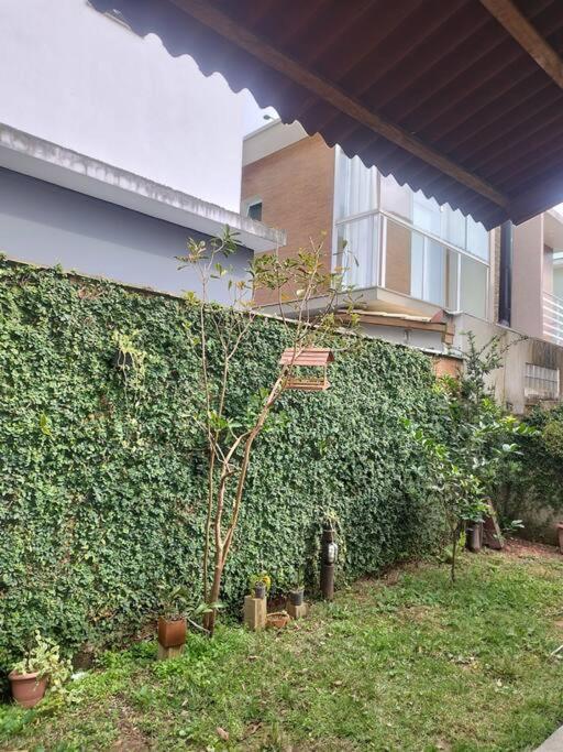 Casa Individual Campeche Otima Localizacao Villa Florianópolis Dış mekan fotoğraf