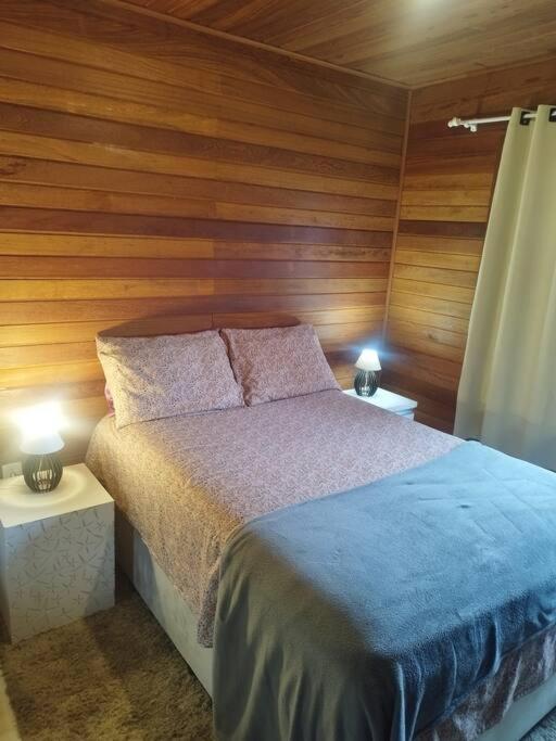 Casa Individual Campeche Otima Localizacao Villa Florianópolis Dış mekan fotoğraf