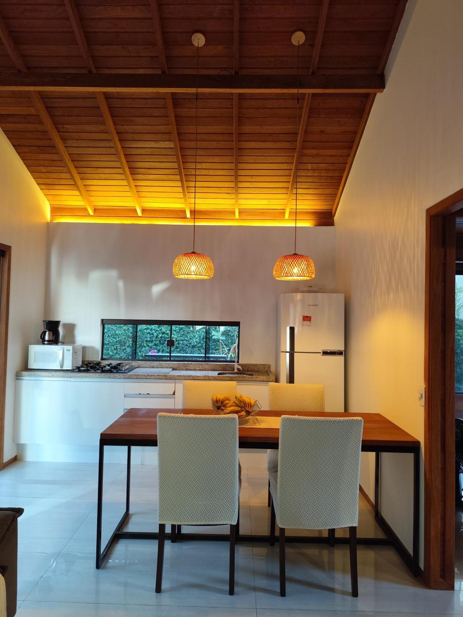 Casa Individual Campeche Otima Localizacao Villa Florianópolis Dış mekan fotoğraf