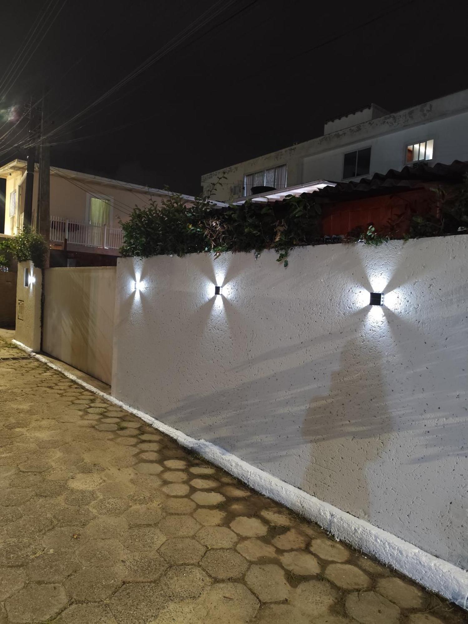 Casa Individual Campeche Otima Localizacao Villa Florianópolis Dış mekan fotoğraf