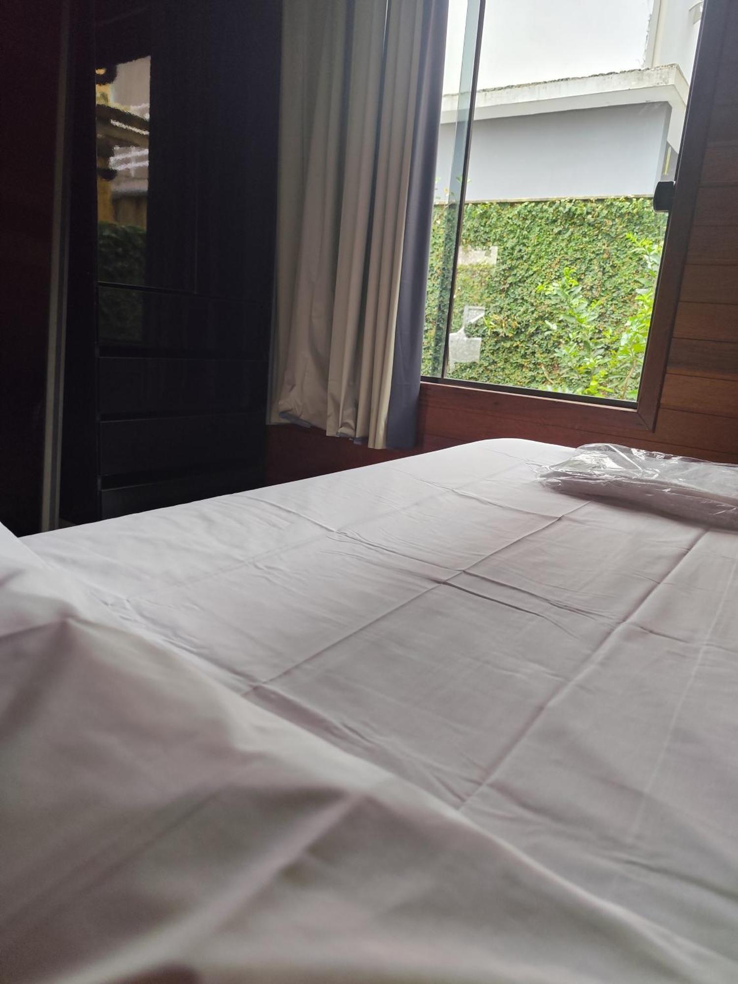 Casa Individual Campeche Otima Localizacao Villa Florianópolis Dış mekan fotoğraf